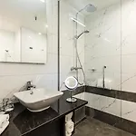 مونيت غاردن فندق أمستردام