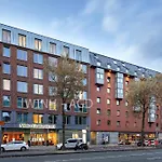 مونيت غاردن 4* أمستردام