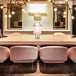 مونيت غاردن 4*