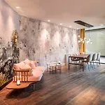 مونيت غاردن