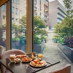 فندق مونيت غاردن 4*