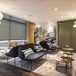 مونيت غاردن 4* أمستردام