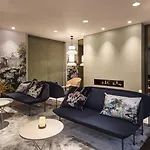 مونيت غاردن فندق أمستردام