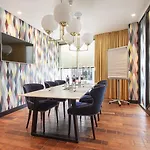 مونيت غاردن أمستردام