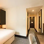 مونيت غاردن 4* أمستردام