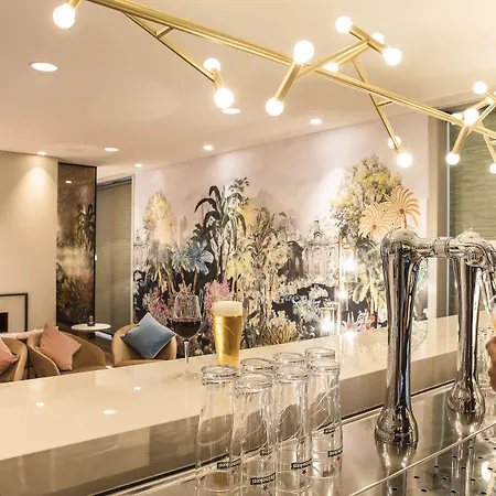Monet Garden Hotel 4*