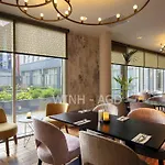 阿姆斯特丹莫奈花园酒店 酒店