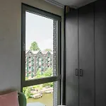 阿姆斯特丹莫奈花园酒店 4*