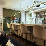 阿姆斯特丹莫奈花园酒店 酒店
