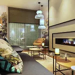 阿姆斯特丹莫奈花园酒店 酒店 4*
