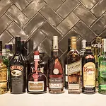 阿姆斯特丹莫奈花园酒店 酒店 阿姆斯特丹