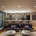 阿姆斯特丹莫奈花园酒店 酒店 阿姆斯特丹