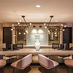 酒店 阿姆斯特丹莫奈花园酒店