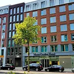 モネ ガーデン ホテル アムステルダム