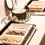 モネ ガーデン 4* アムステルダム