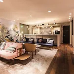 モネ ガーデン アムステルダム