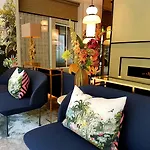 Monet Garden Amsterdam