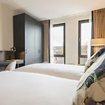 Hotel Monet Garden Amsterdam