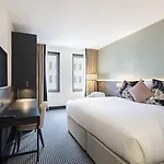 Hotel Monet Garden Amsterdam