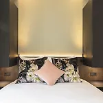 Monet Garden Hotel Amsterdam