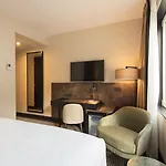 Monet Garden Amsterdam