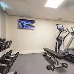 Monet Garden Hotel Amsterdam