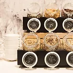 Monet Garden Hotel Amsterdam