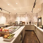 モネ ガーデン ホテル アムステルダム