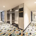 モネ ガーデン 4* アムステルダム