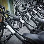 ホテル モネ ガーデン