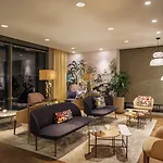 ホテル モネ ガーデン アムステルダム