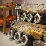 モネ ガーデン 4*