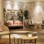 Monet Garden 4* Amsterdam