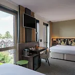 Hotel Monet Garden Amsterdam