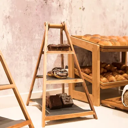 Monet Garden Hotel Amsterdam