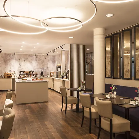 Monet Garden 4* Amsterdam