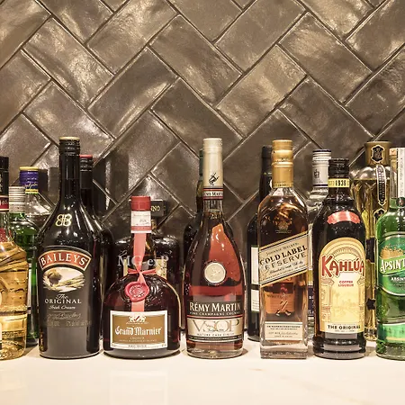 Monet Garden Hotel Amsterdam