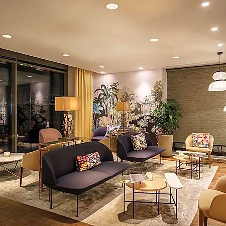 Hotel Monet Garden 4*