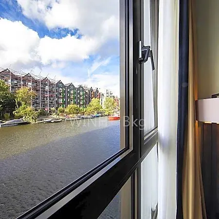 Monet Garden 4* Amsterdam