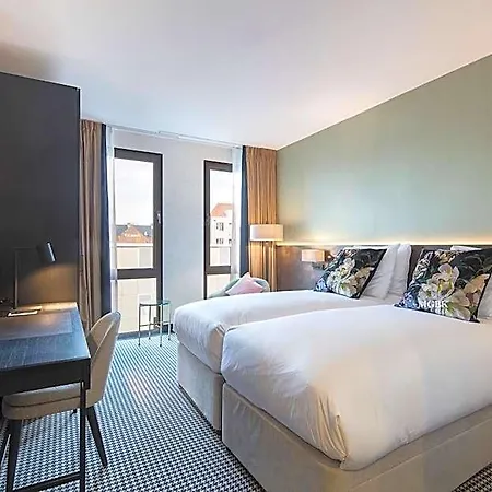 Monet Garden Hotel Amsterdam
