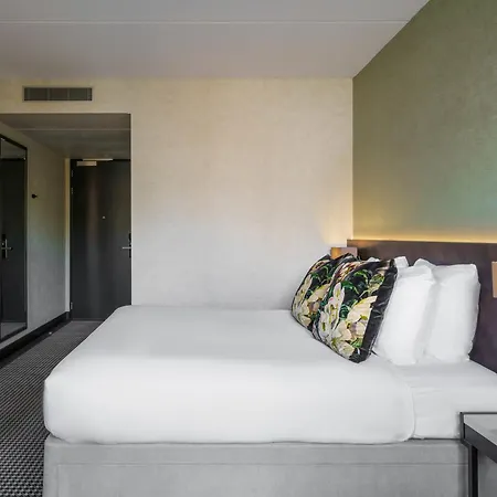 Monet Garden Hotel Amsterdam
