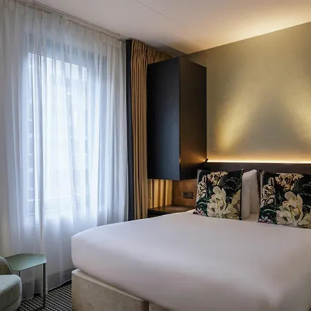 Monet Garden Hotel Amsterdam