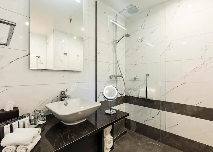 Monet Garden Hotel Amsterdam