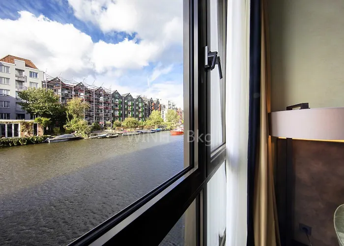 Monet Garden Hotel 4*