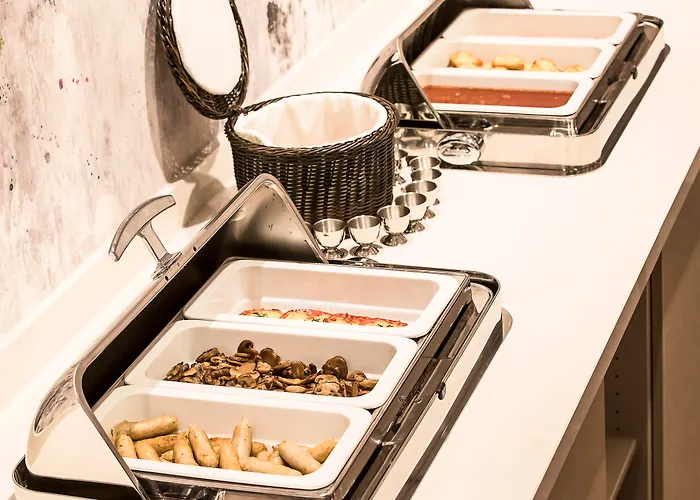 Monet Garden 4* Amsterdam