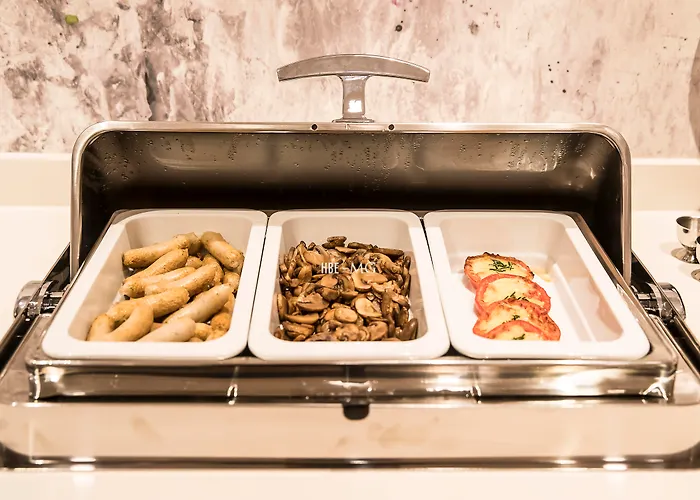 Monet Garden Hotel 4*