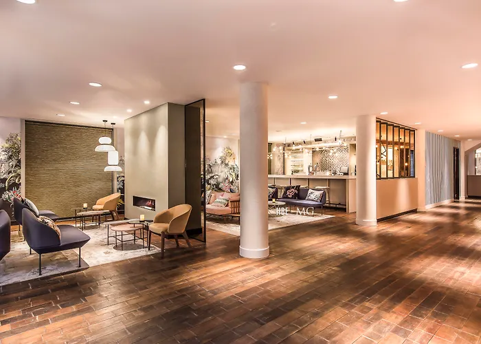 Monet Garden מלון אמסטרדם