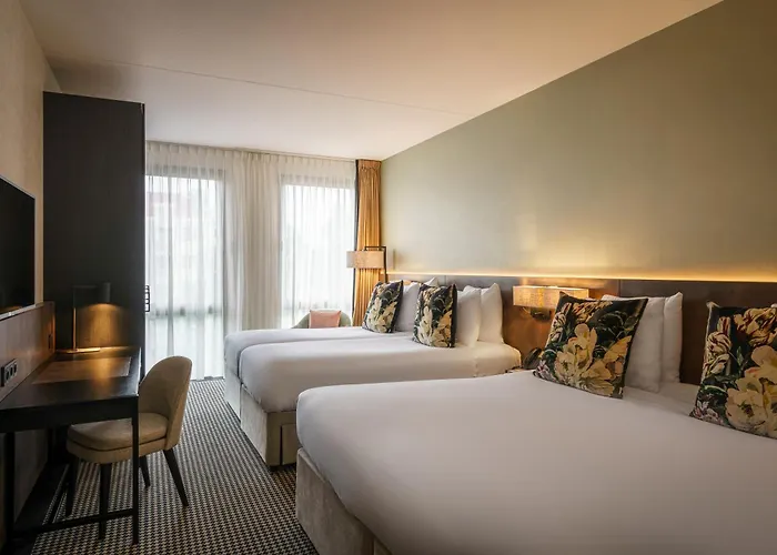 מלון Monet Garden