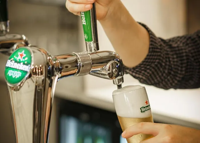 Monet Garden Hotel Amsterdam