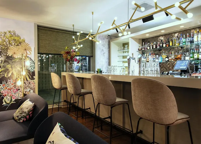 Monet Garden מלון